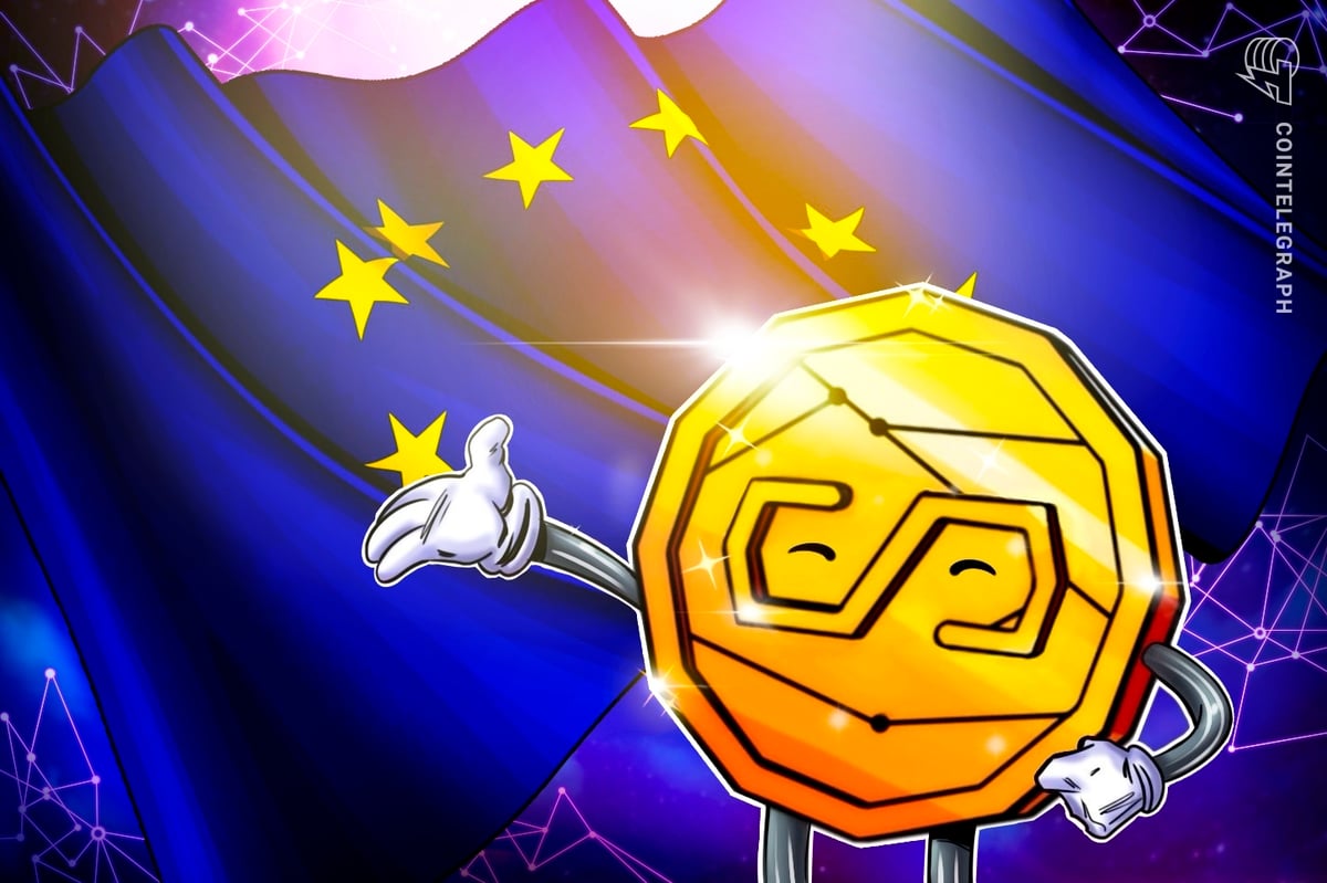 European banks seek exchange partners ahead of 2026 stablecoin launch