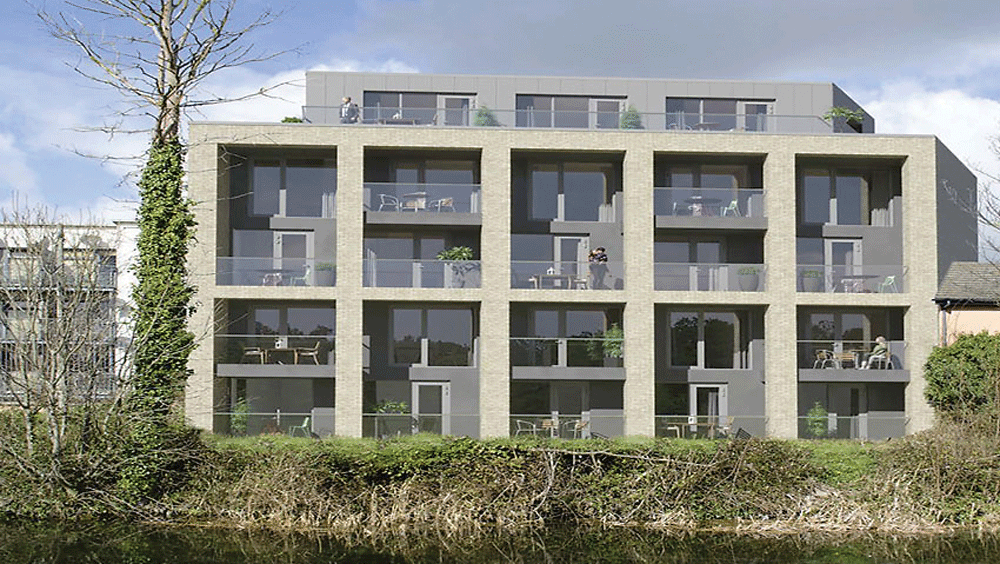 New Residential development on Killeen Road receives a new name