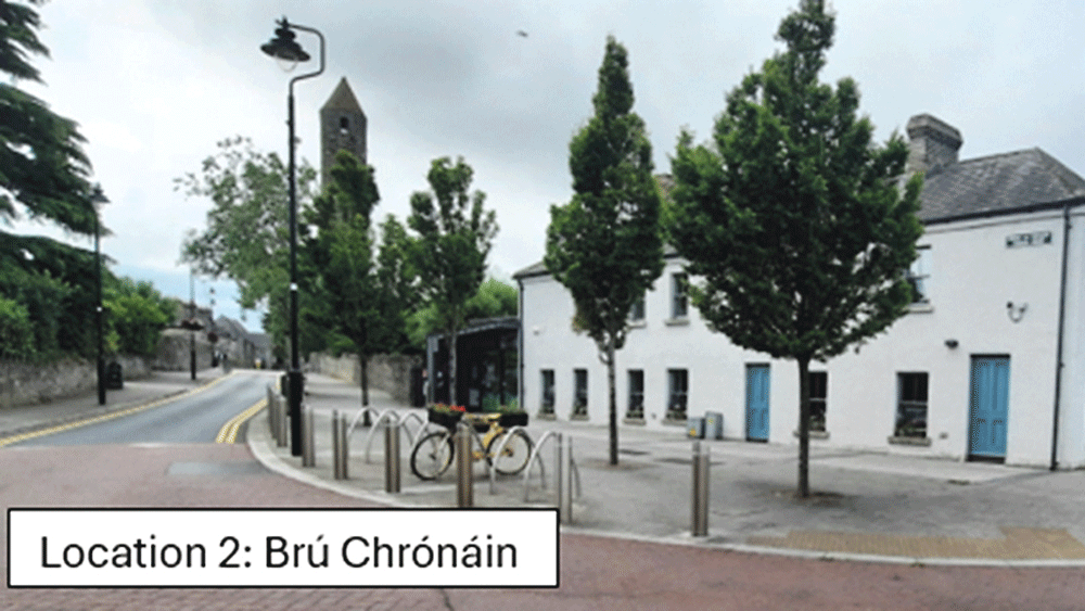 Mixed reactions for plans to install public toilets in village