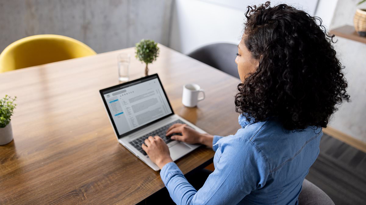 People are only just realizing what the CC and BCC on emails mean