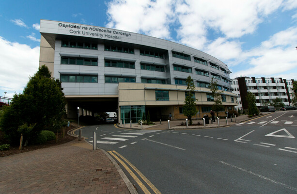 Visitor restrictions introduced at Cork University Hospital after Norovirus outbreak