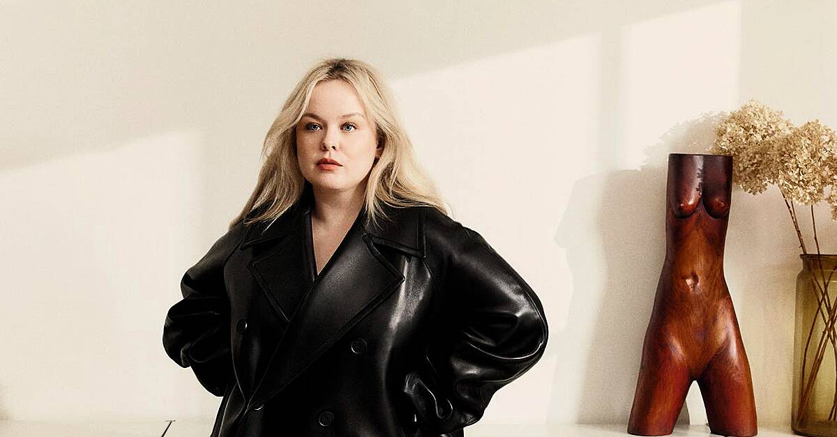 Bridgerton star Nicola Coughlan has ‘no interest in body positivity’