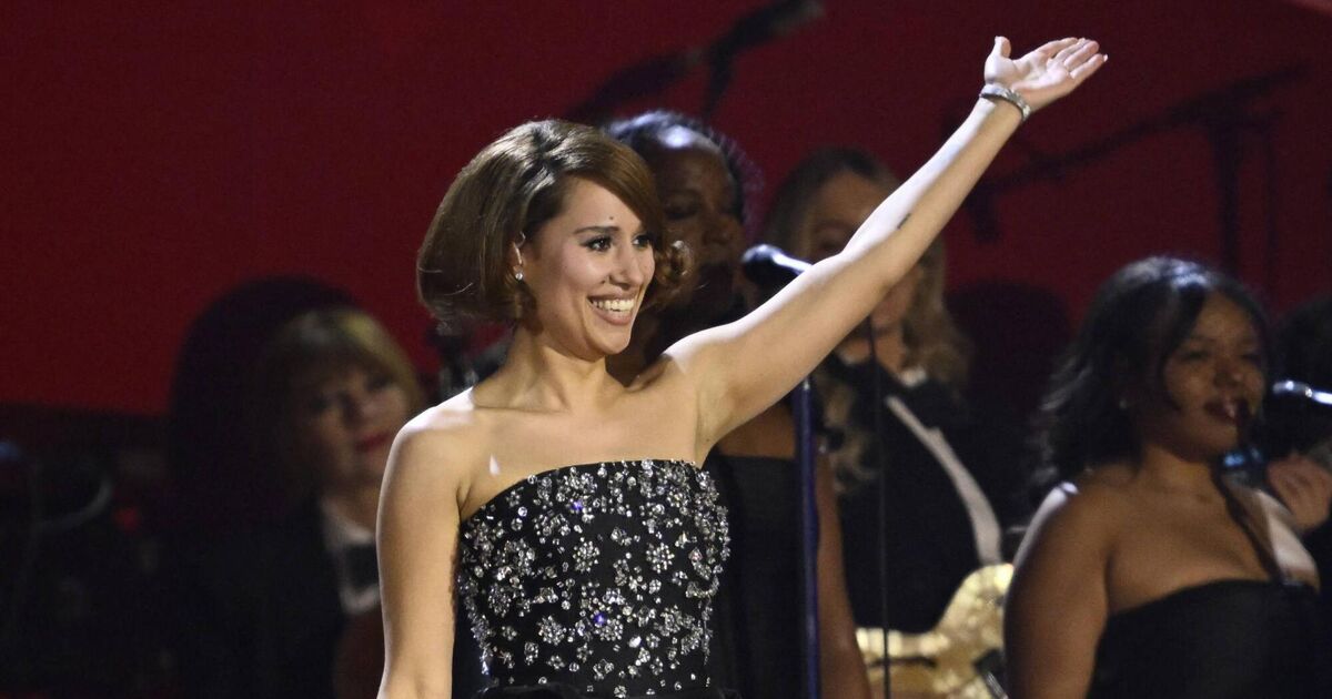 Raye review: Thrills galore as London star sparkles at 3Arena in Dublin 