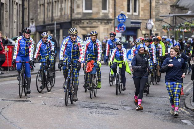 Ireland v Scotland match ball to land in Wicklow on way to Six Nations clash
