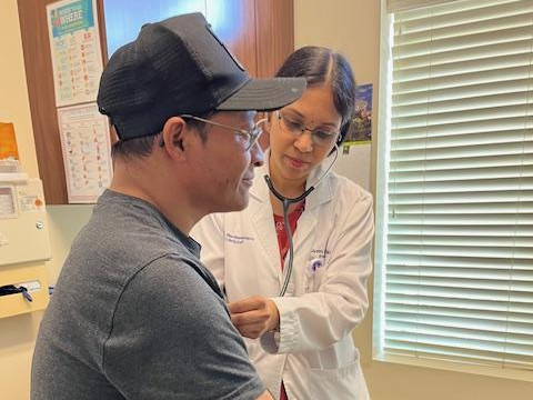 Northwestern Medicine and Family Health Partnership Clinic Strengthen Lifeline for Uninsured Residents of McHenry County