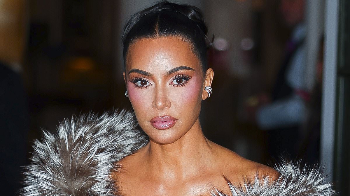 Kim Kardashian doubles down on puppy stunt slammed by PETA as fans wonder: 'Is this rage bait?'