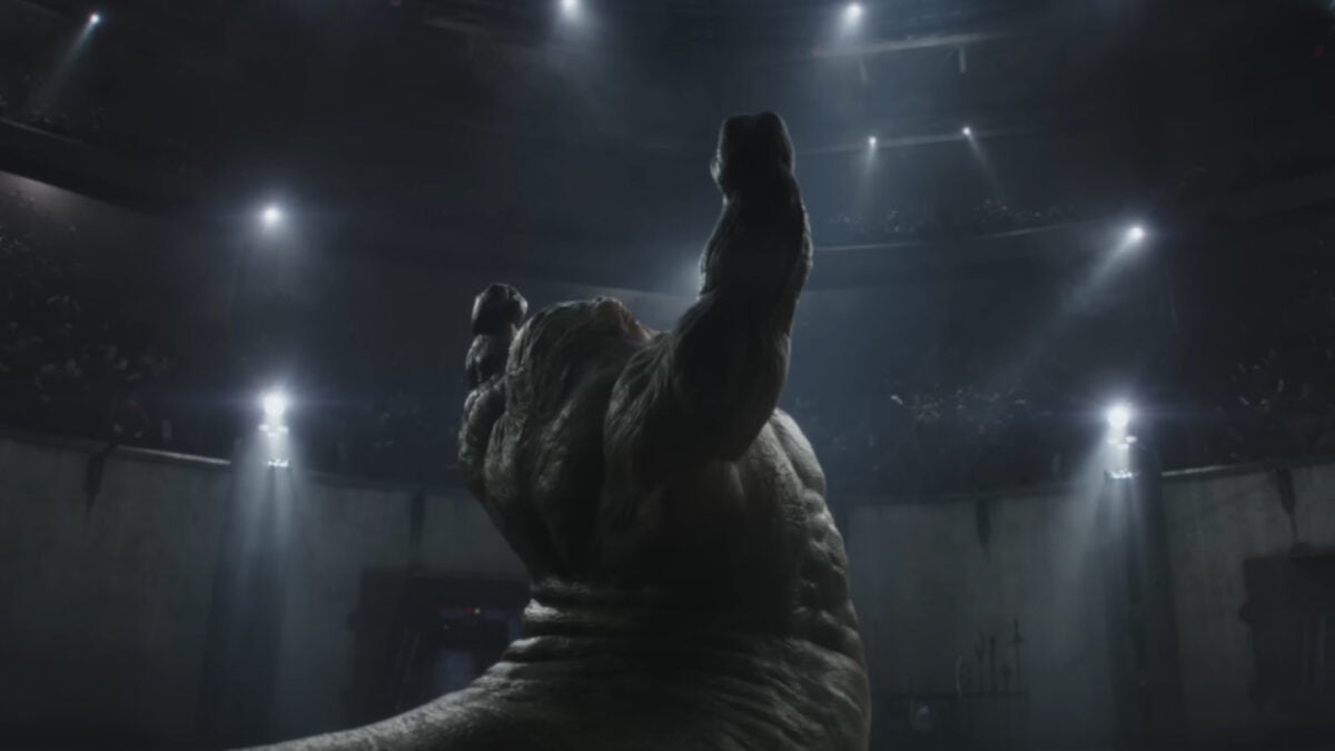 Seeing Jabba the Hutt’s Son in ‘The Mandalorian & Grogu’ Is Breaking Me