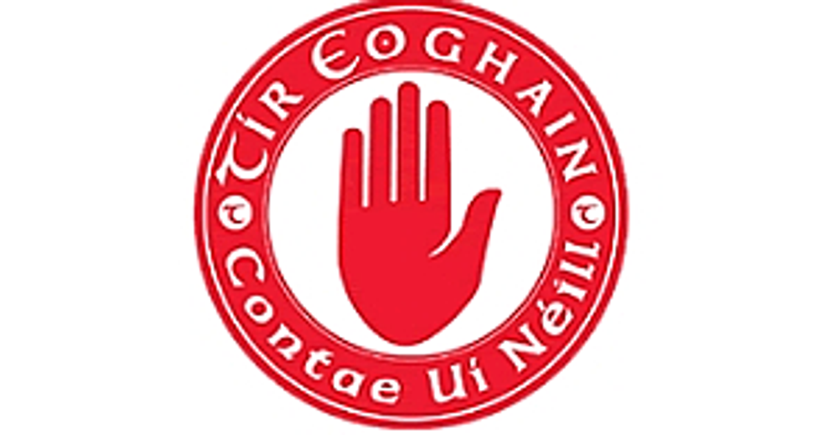 Tyrone GAA - News, views, pictures, video