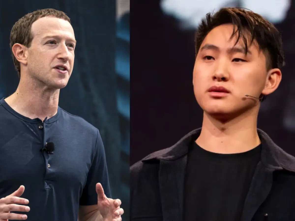 Meta AI chief Alexandr Wang’s role evolves as Mark Zuckerberg restructures AI leadership