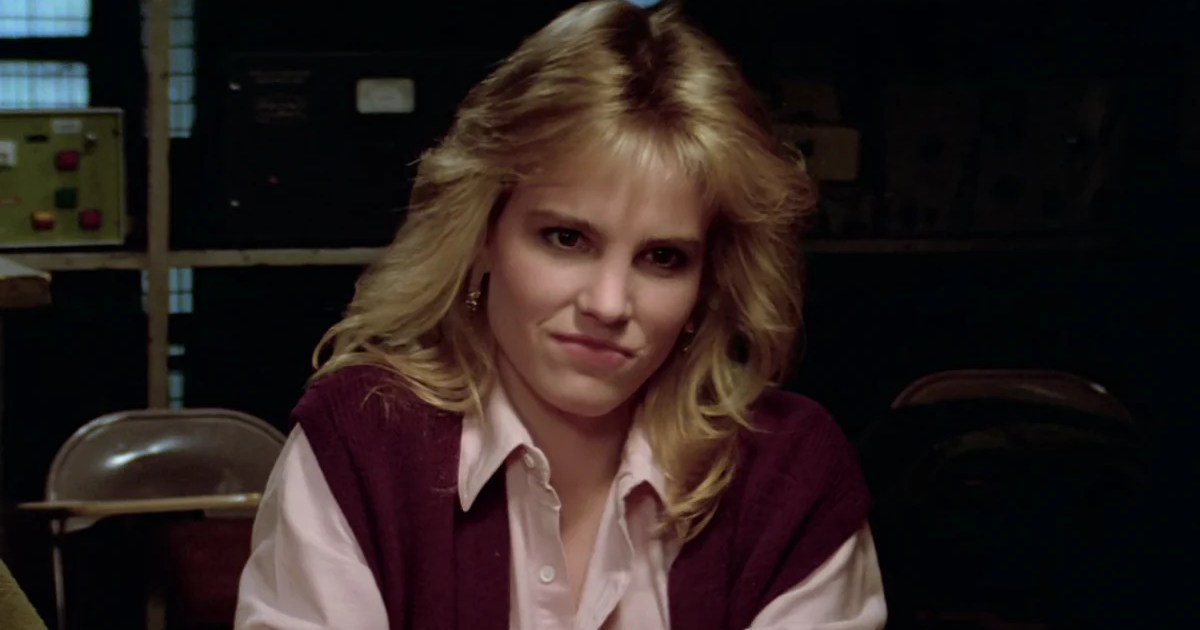 OG Ghostbusters Star Jennifer Runyon Dies at 65