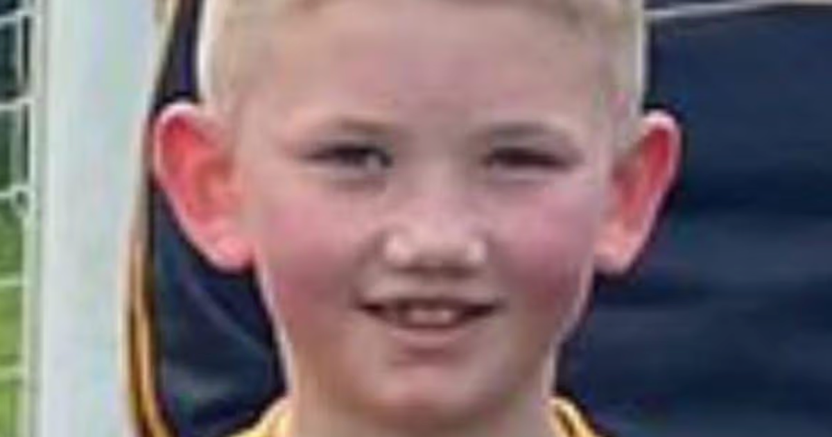 'Tragedy beyond words' GAA clubs lead tributes to schoolboy after death following illness
