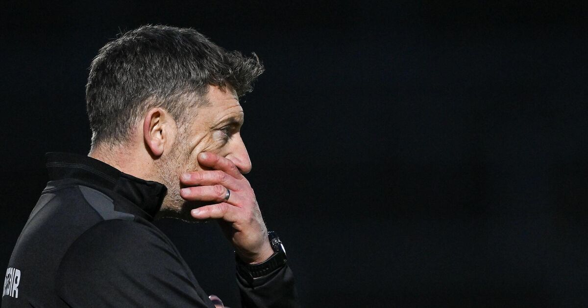 Patrick Horgan: Is it time to ask will Kilkenny emerge from Leinster this year?