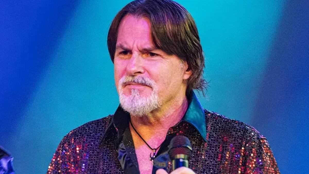 Boston lead singer dead at 60 more than 20 years after the former Home Depot worker sent the band an audition tape