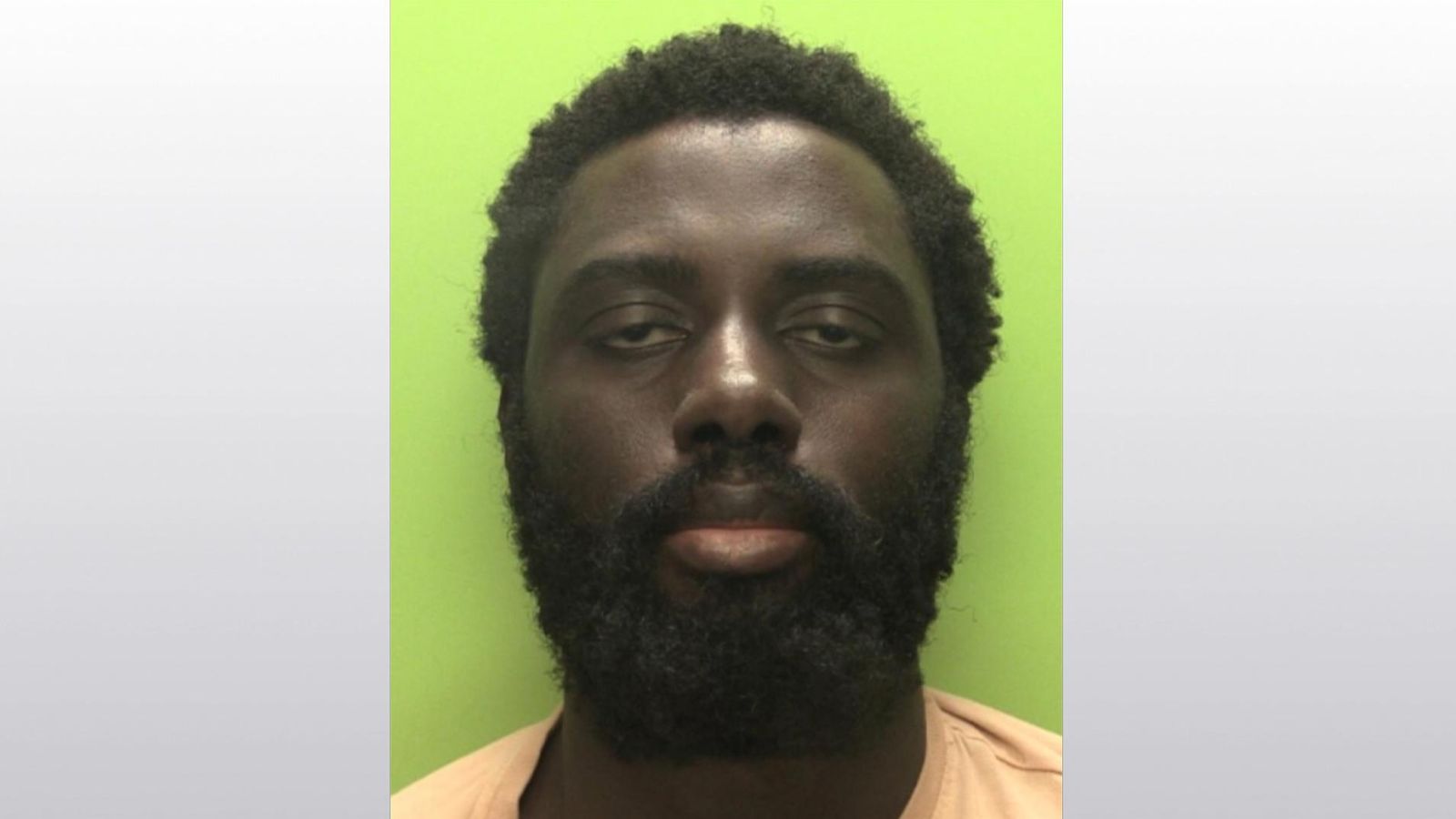 Nottingham triple killer punched colleague in face month before fatal stabbings