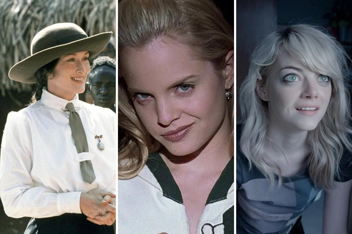 The Absolute Worst Oscar Winners Ever