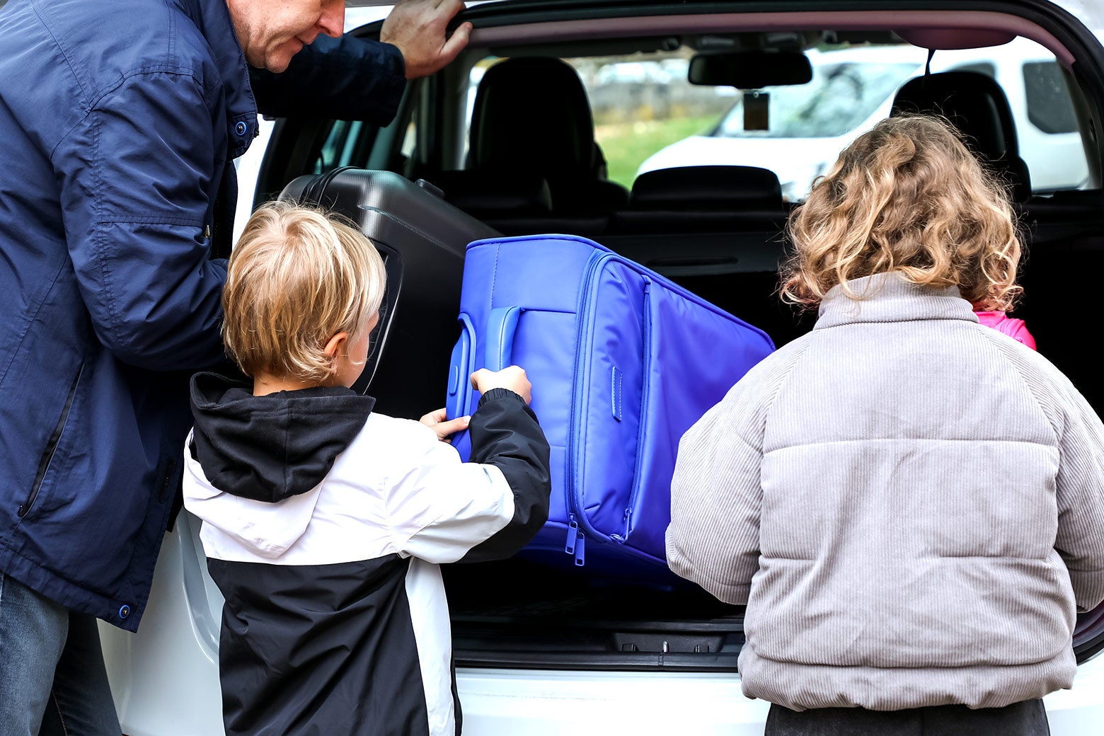 The GOP’s Most Dangerous New Policy Forced My Family Out of Our Home. I’m Afraid They’re Not Done With Us Yet.