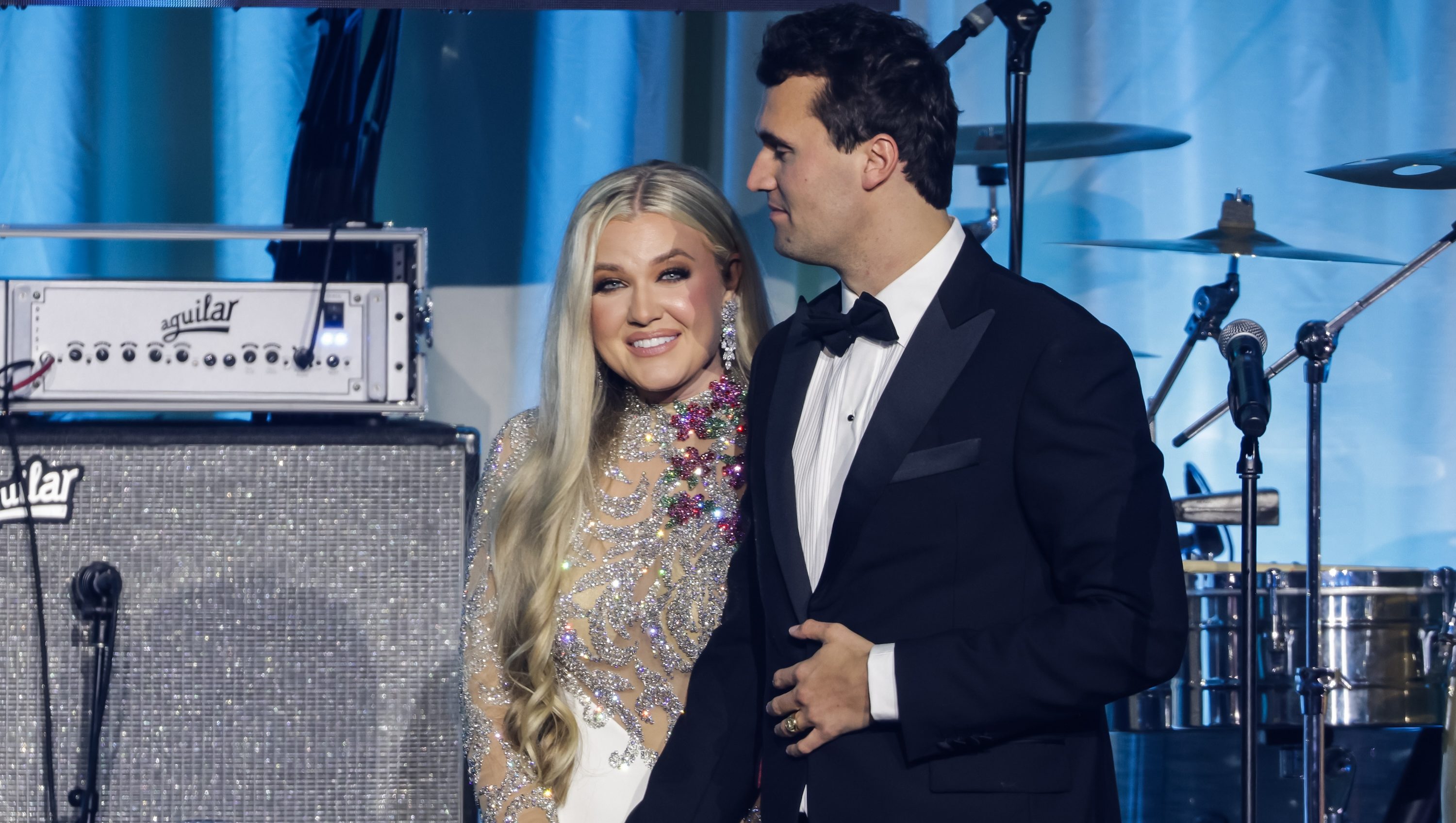 Who Is Charlie Kirk’s Wife? 5 Things About Erika Kirk & Their Family