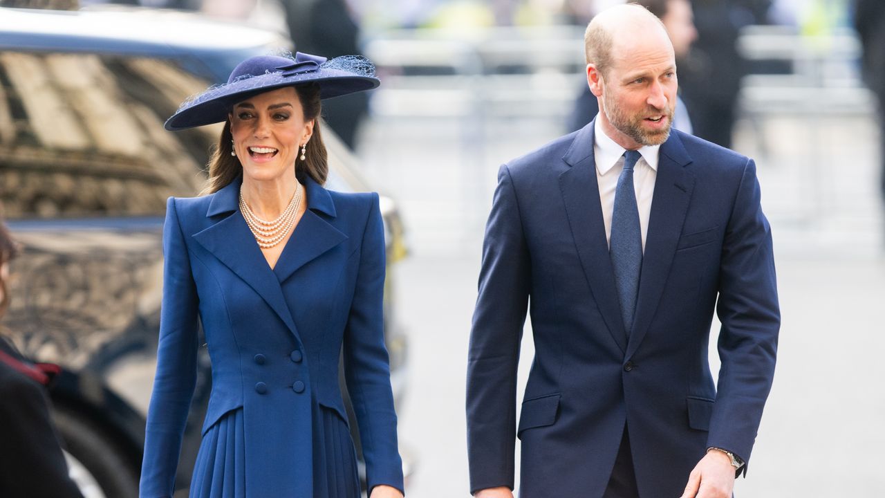 As the Royal Family Unites for Commonwealth Day, One Important Guest Was Missing: The BBC