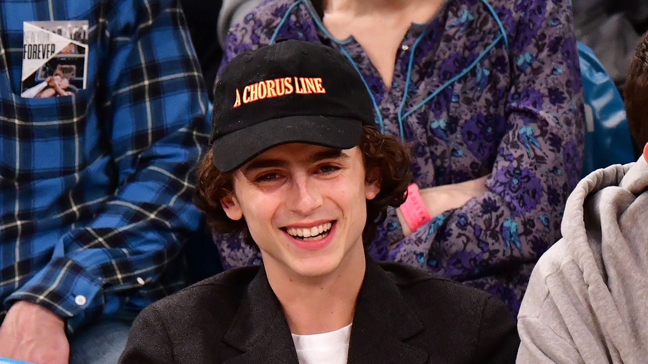 Timothée Chalamet Is Right About Ballet and Opera