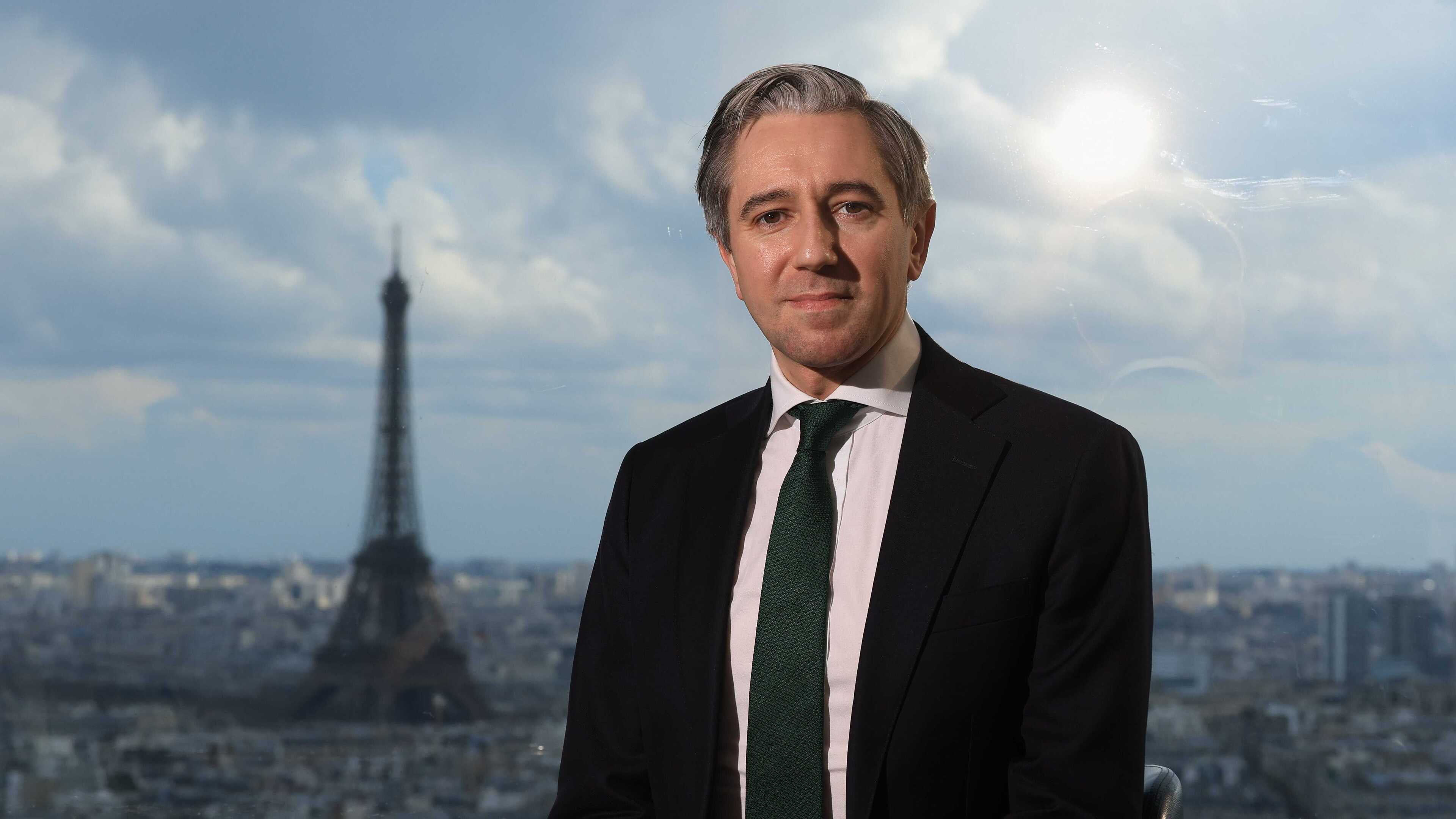 Ireland ‘enthusiastic’ about second interconnector with France