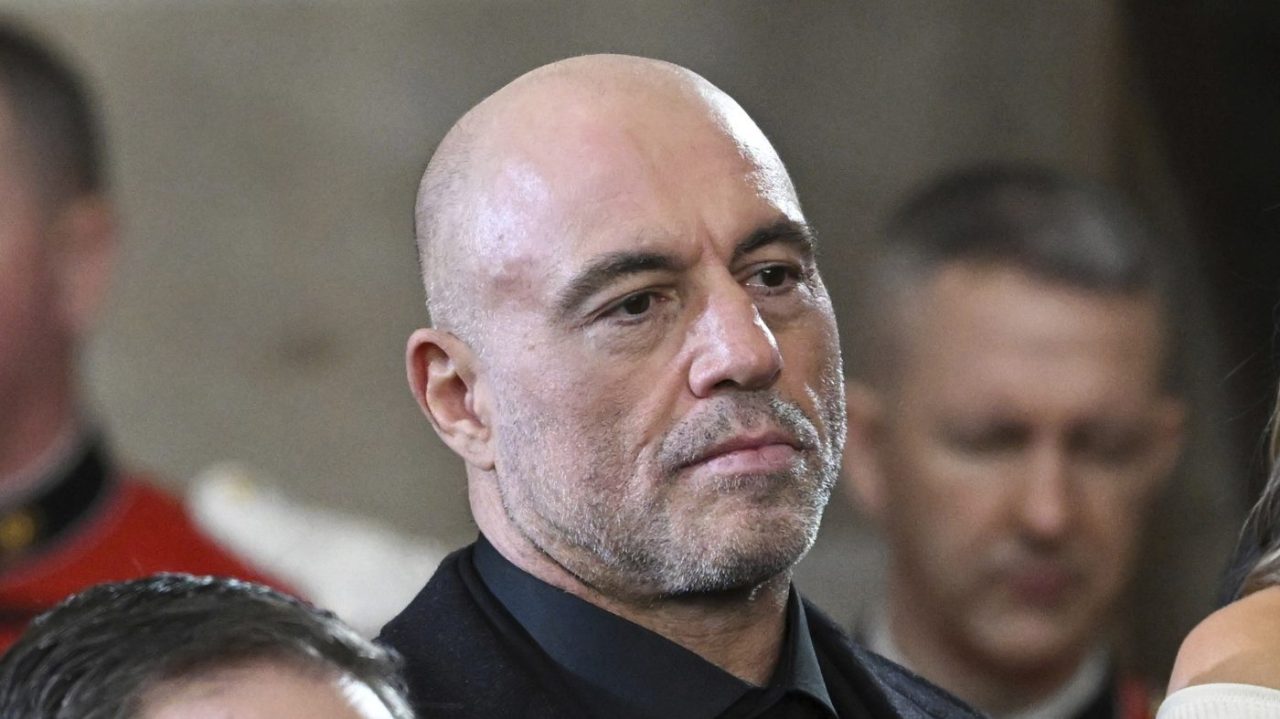 Rogan: Trump supporters ‘feel betrayed’ by ‘insane’ Iran war