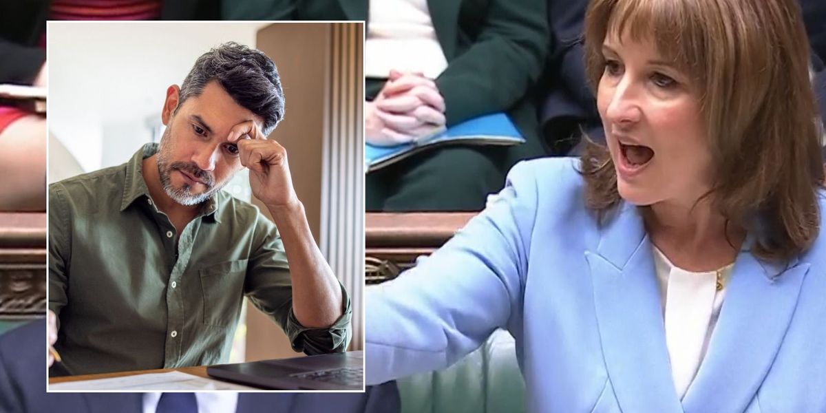 Rachel Reeves dismisses using public money to tackle oil price spike: 'Not the solution!'