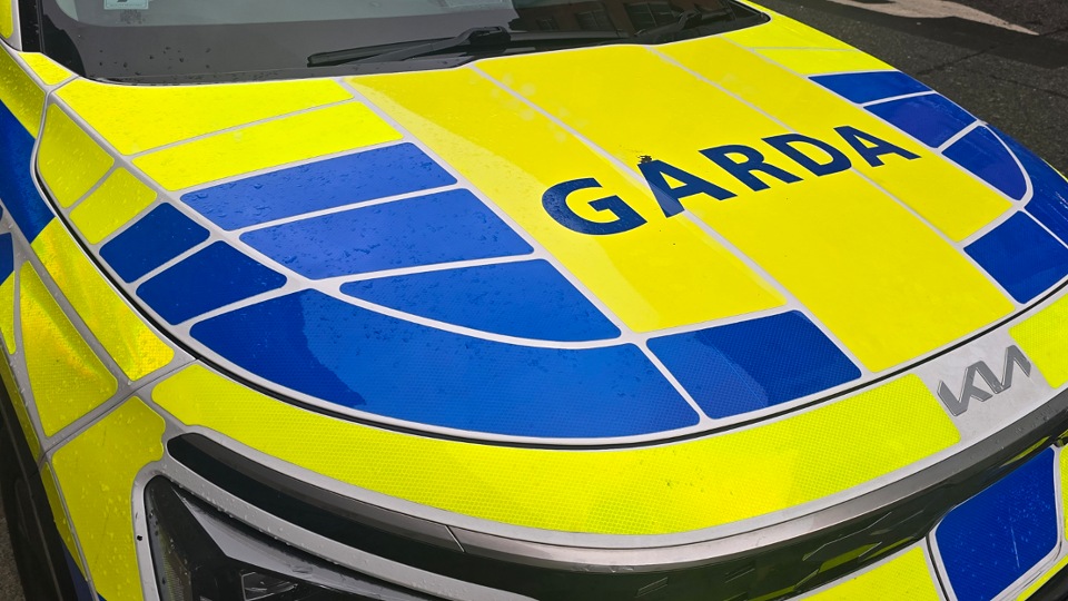 Santry: Man arrested over suspicious approaches to children
