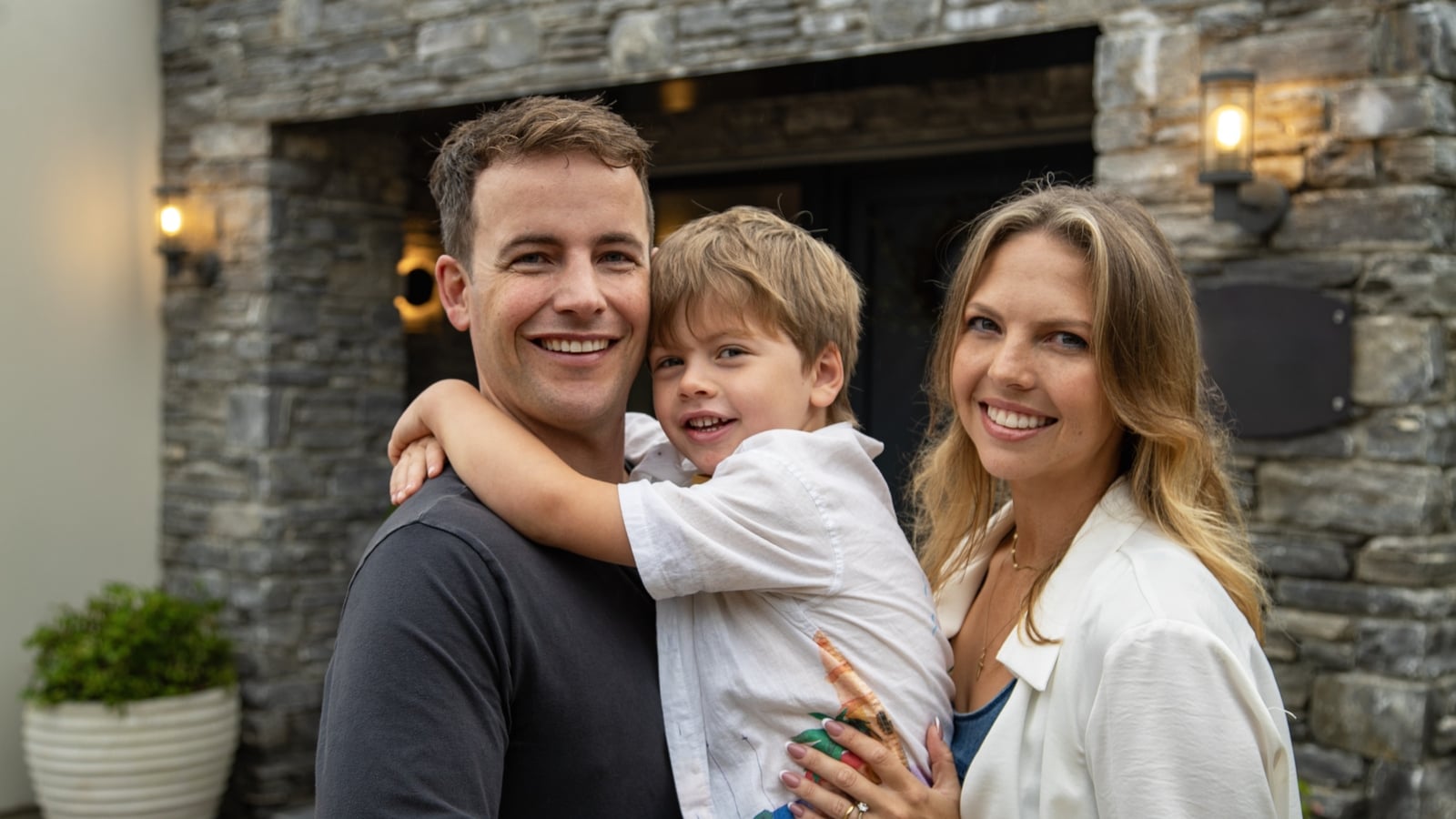 HOTY: Take a peek inside this week's three homes