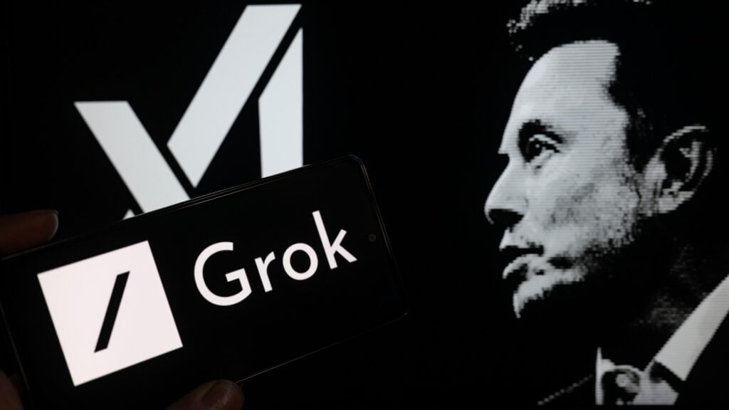 Elon Musk Pushes Grok For Taxes — Experts Warn It Could Backfire On Users