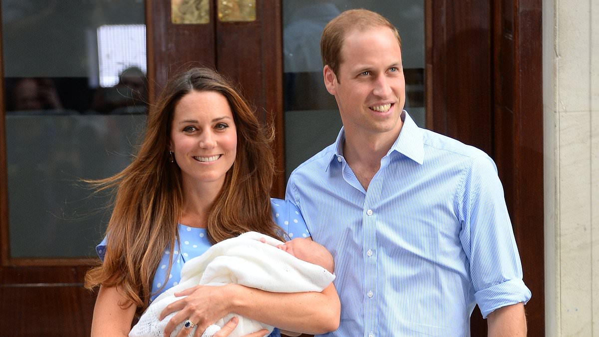 I kept Princess Kate's first pregnancy a secret, reporter tells court