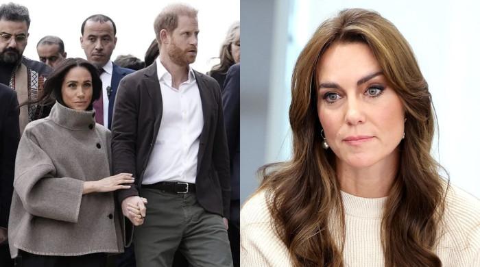 Prince Harry, Meghan reject Princess Kate's claim: 'It's a major triumph'