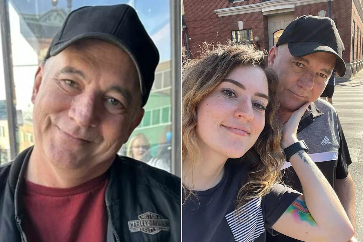 Missing Dad Found Dead After Family Spent Over 3 Months of ‘Agony’ Searching for Him: ‘Nothing Really Prepares You’