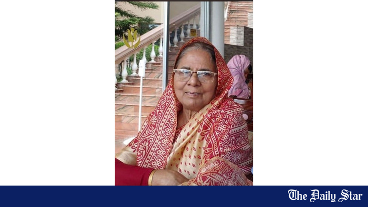 Prof Lutfun Hossain passes away