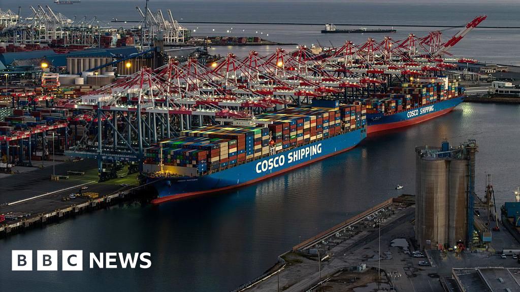 US launches probe into major trading partners after tariffs struck down