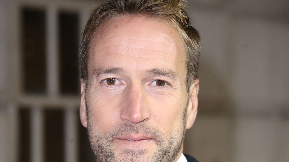 Ben Fogle supported by fans as he announces sad death: 'Farewell'