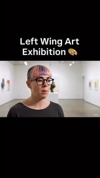Brecht Corbeel: A modern art exhibition with a progressive twist capturing the true essence of what it means to be a com...