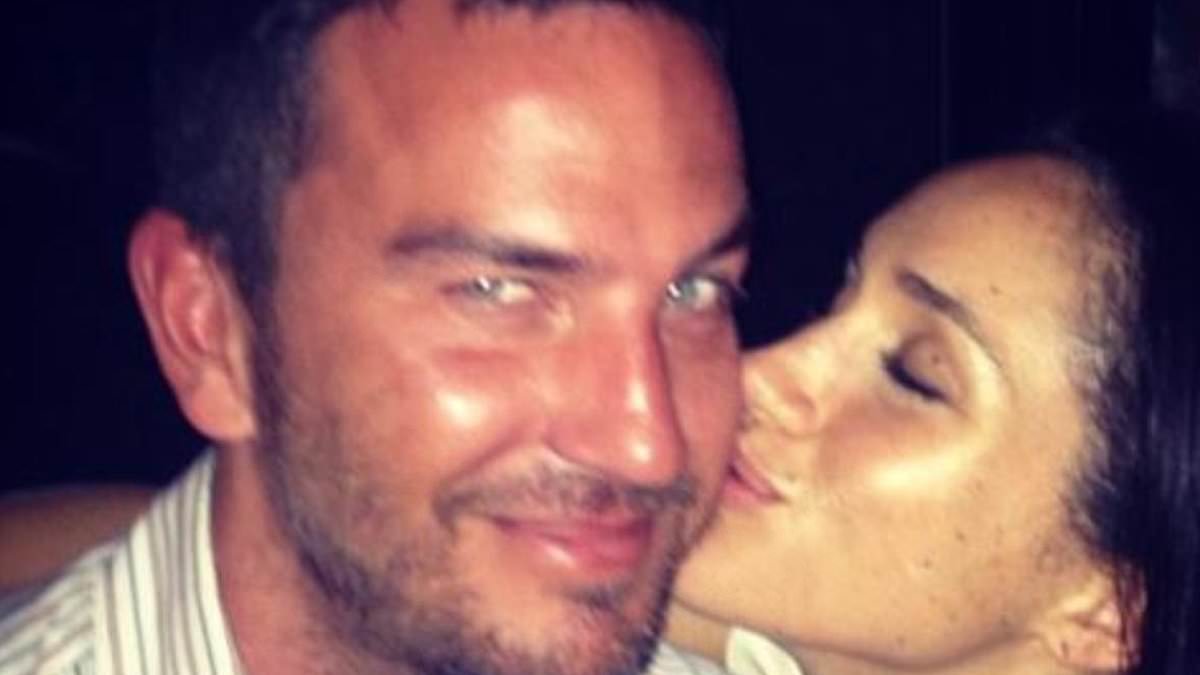 Handsome fixer known as 'third wheel' in Meghan's marriage helped broker her appearance at Australian 'girls retreat' where she will pose for photos with attendees who pay £1,700 for the privilege - and will her jams be in the goody bag?