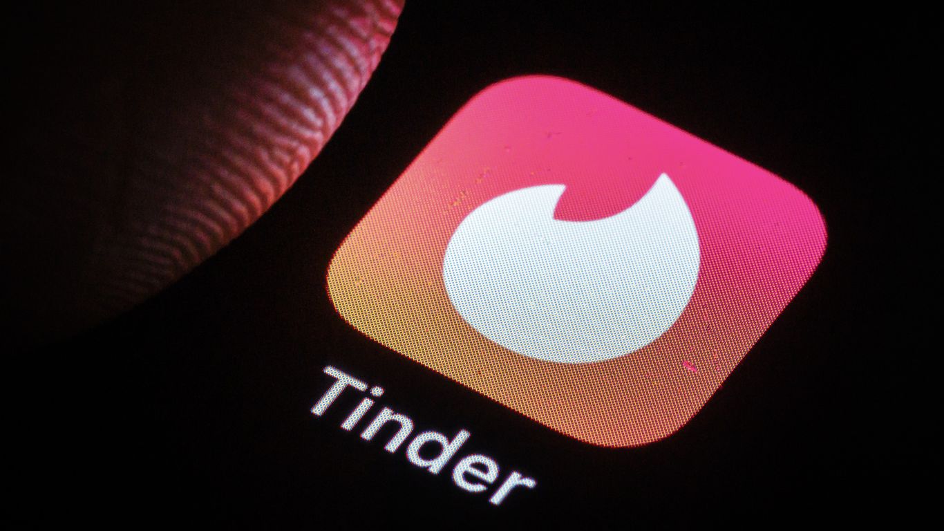 Tinder wants to fix dating apps with AI