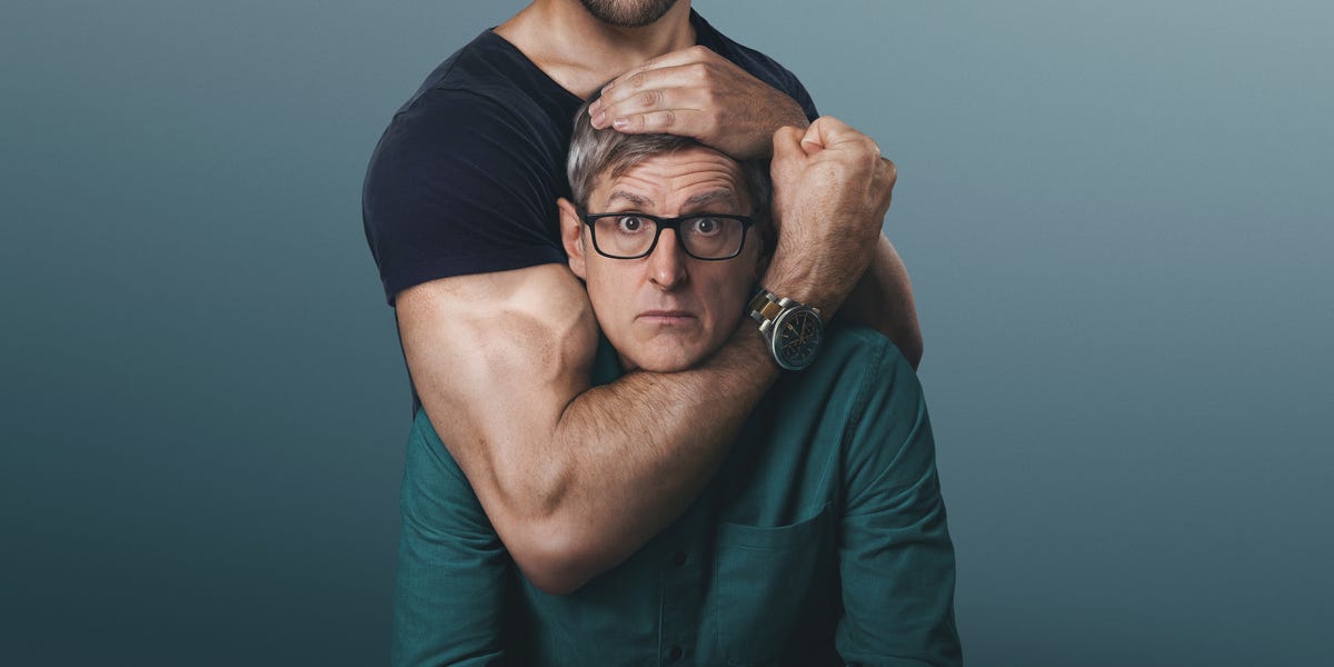 Watched Louis Theroux’s Latest? Here Are 5 More Documentaries to Understand the Manosphere