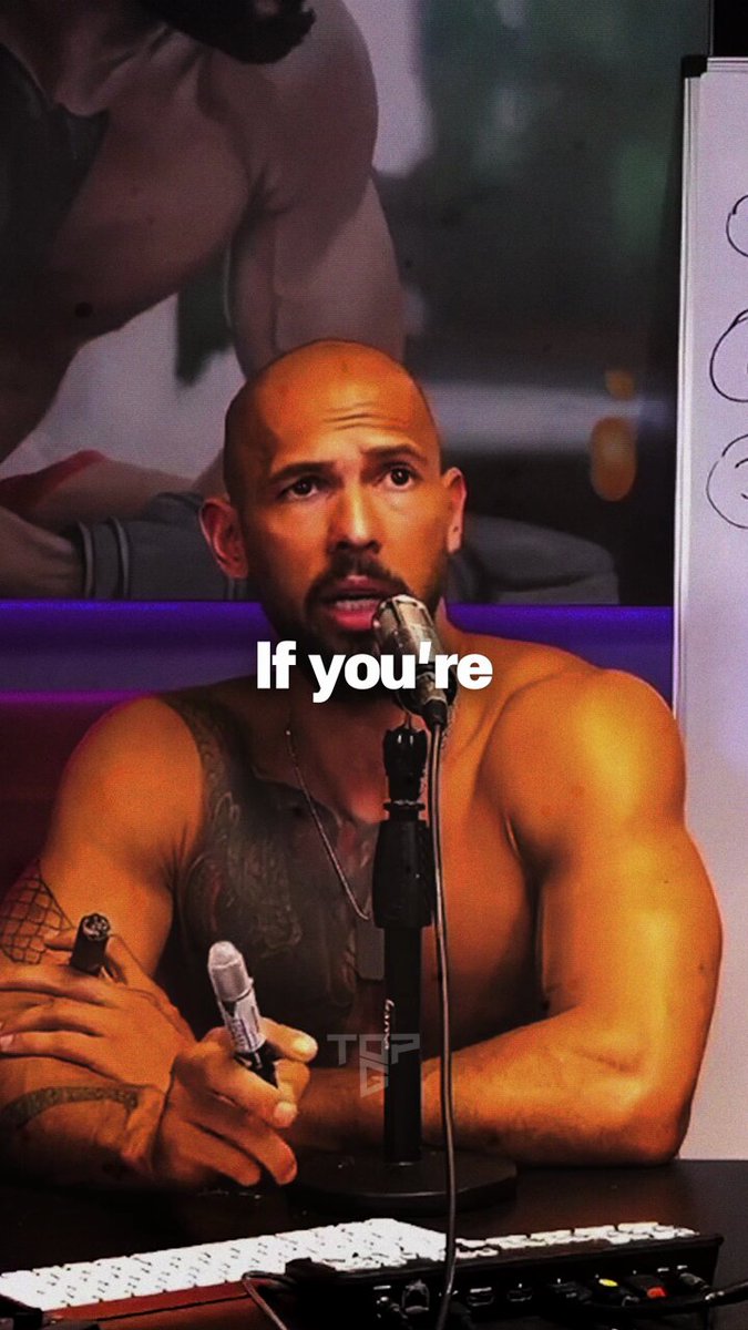 RT by @Cobratate: Andrew Tate's masterclass on landing clients as a newbie pic.