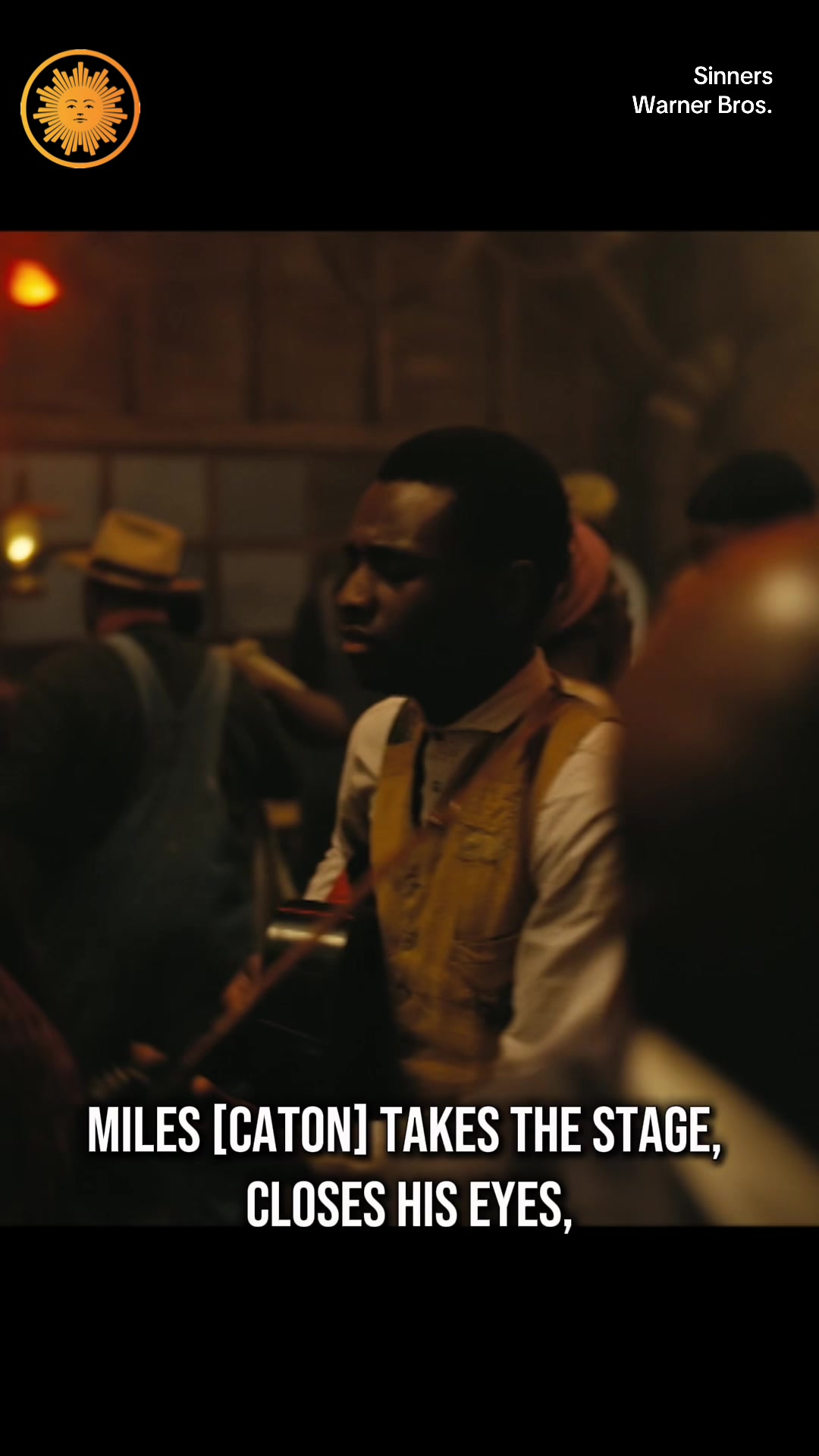 Ryan Coogler’s vision for the surreal music montage in “Sinners” was unlike anything composer Ludwig Göransson, Oscar-nominated for his work on the film, had ever encountered.