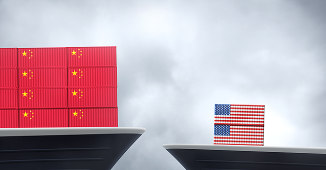 Breitbart Business Digest: The Establishment’s Wishful Thinking on Trade