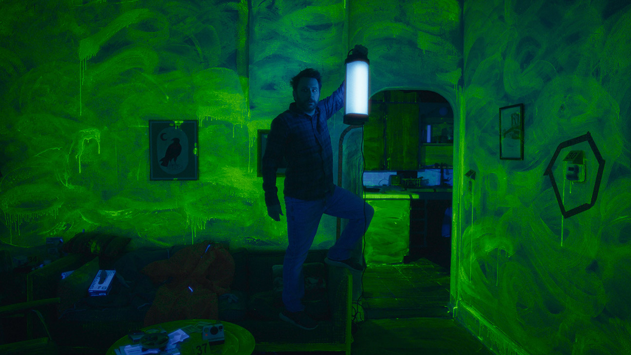 'Kill Me' Review: Charlie Day and Allison Williams in Mystery Dramedy