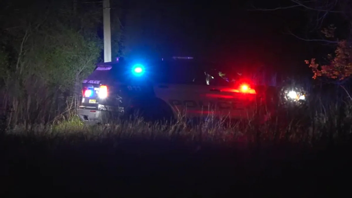 Man charged with murder in connection with case of woman who went missing in 2024, records show