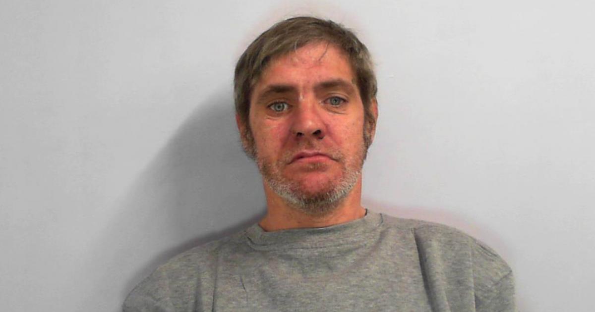 Vincent Morgan loses bid to overturn murder conviction