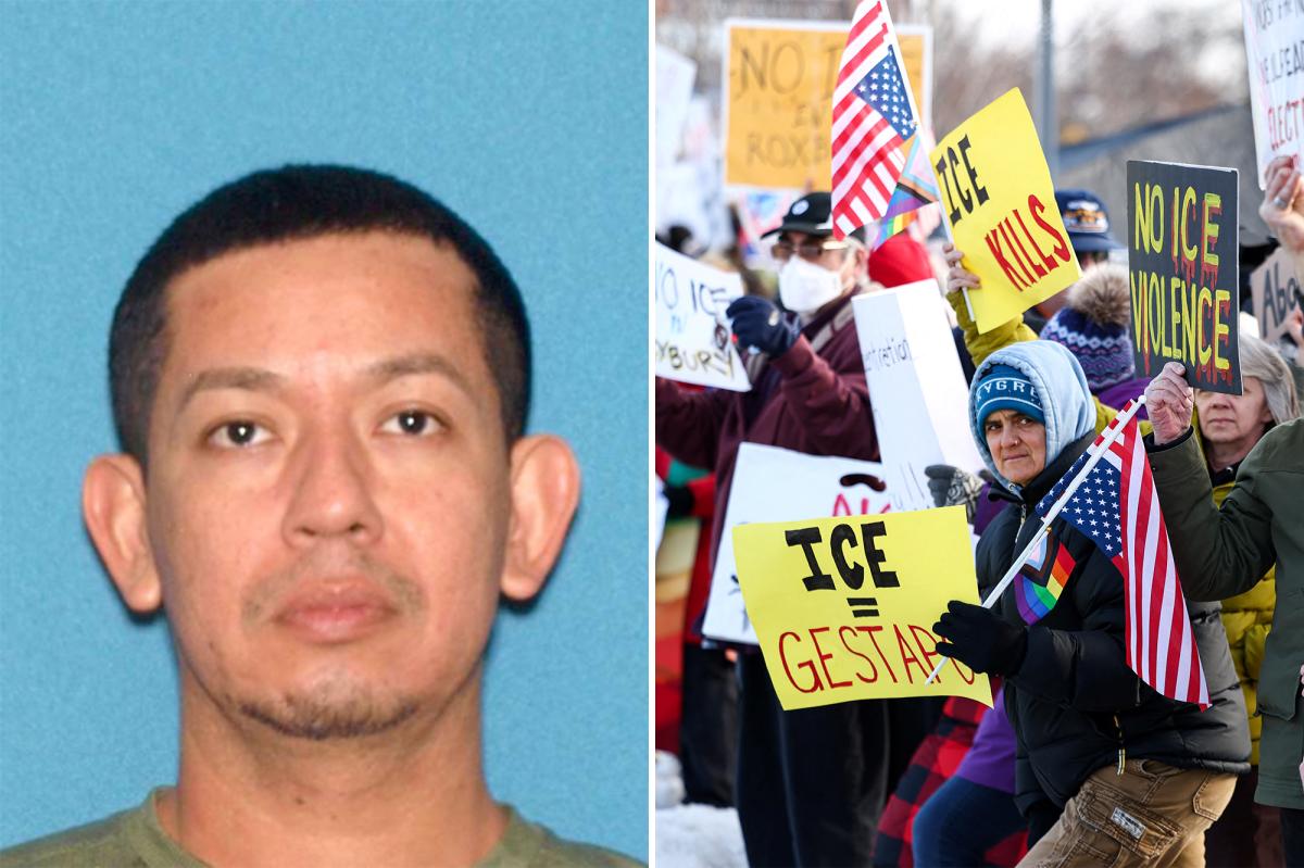 DHS urges New Jersey ‘sanctuary politicians’ to keep ‘sicko’ illegal migrant behind bars 