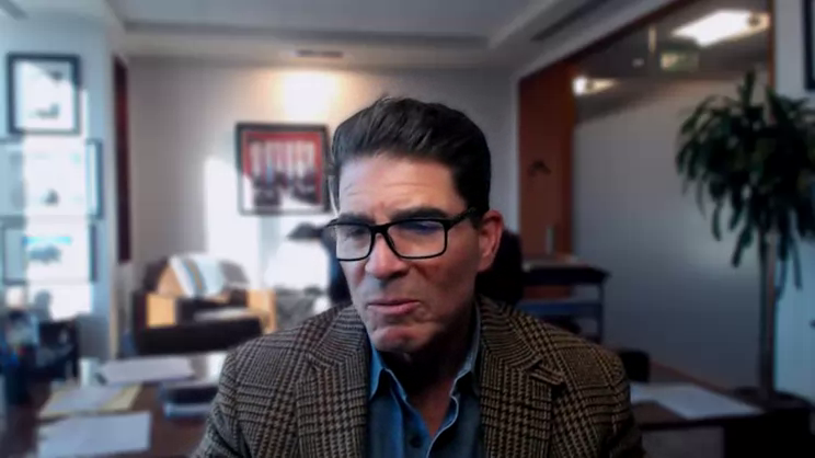 The Briefing: No Paper, No Standing: Kanye West, Copyright Transfers, and the Writing Requirement