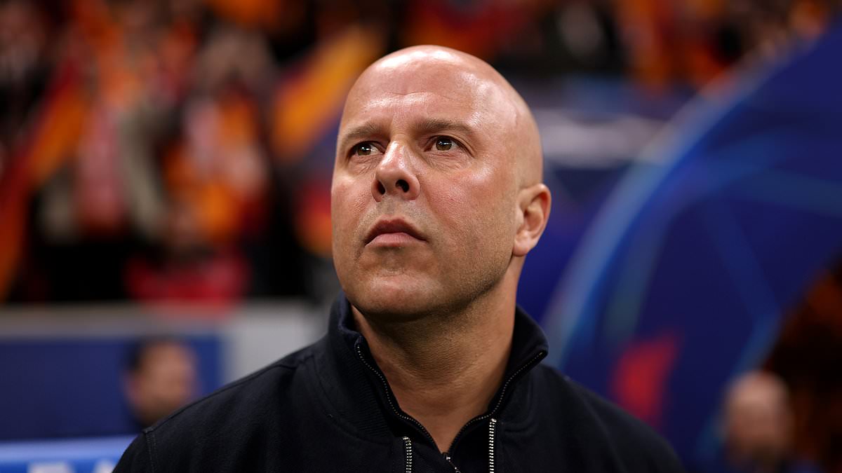 Arne Slot is 100 not out: Our Liverpool expert LEWIS STEELE gives his verdict on Dutchman's century of games, the major surgery required if he's to reach a double ton - and reveals what Reds insiders are saying about Slot's future