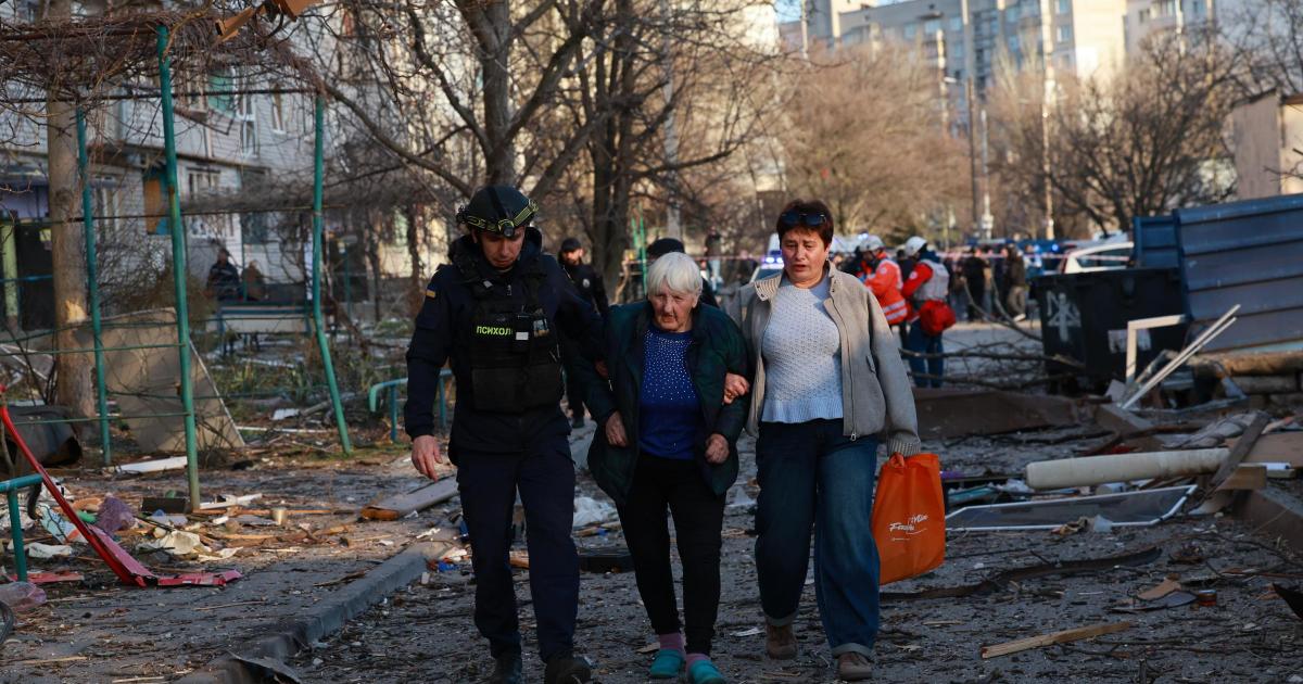 Zelensky says Ukraine waiting on US and Russia to set next round of talks