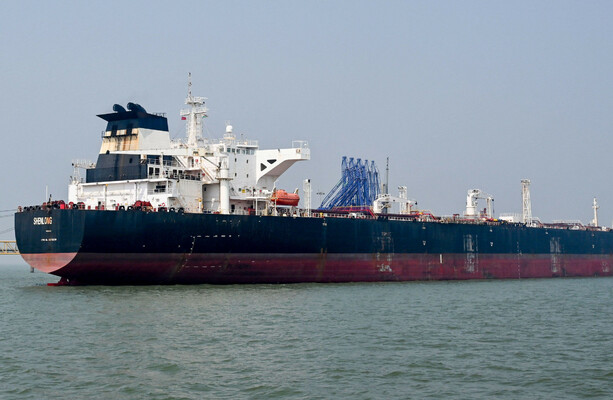 Taoiseach says Ireland won’t be getting involved in plan to secure Strait of Hormuz